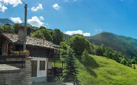 Locazione Turistica Coup d'Coeur